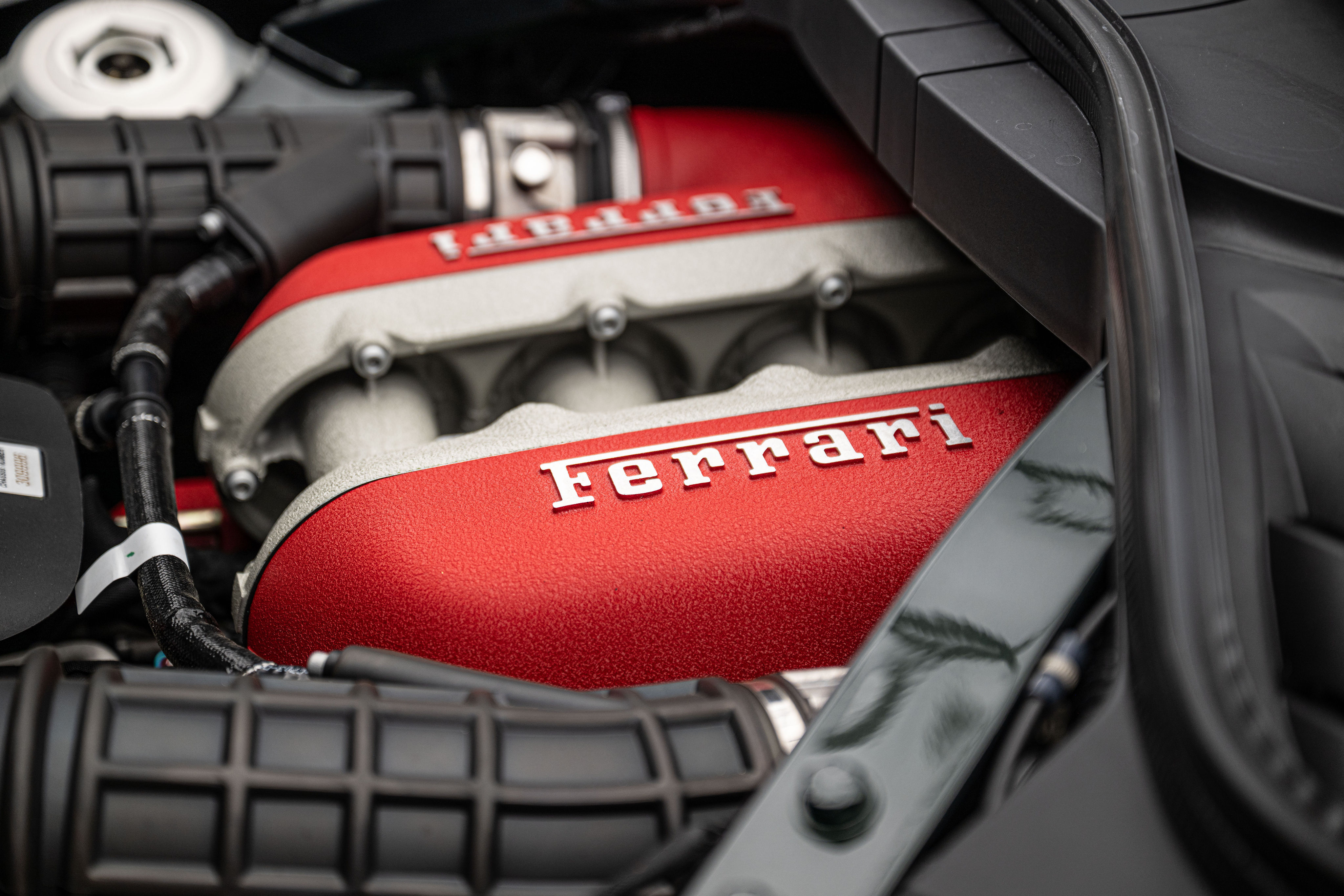 Ferrari Purosangue - 2024 - Joinsteer - #7