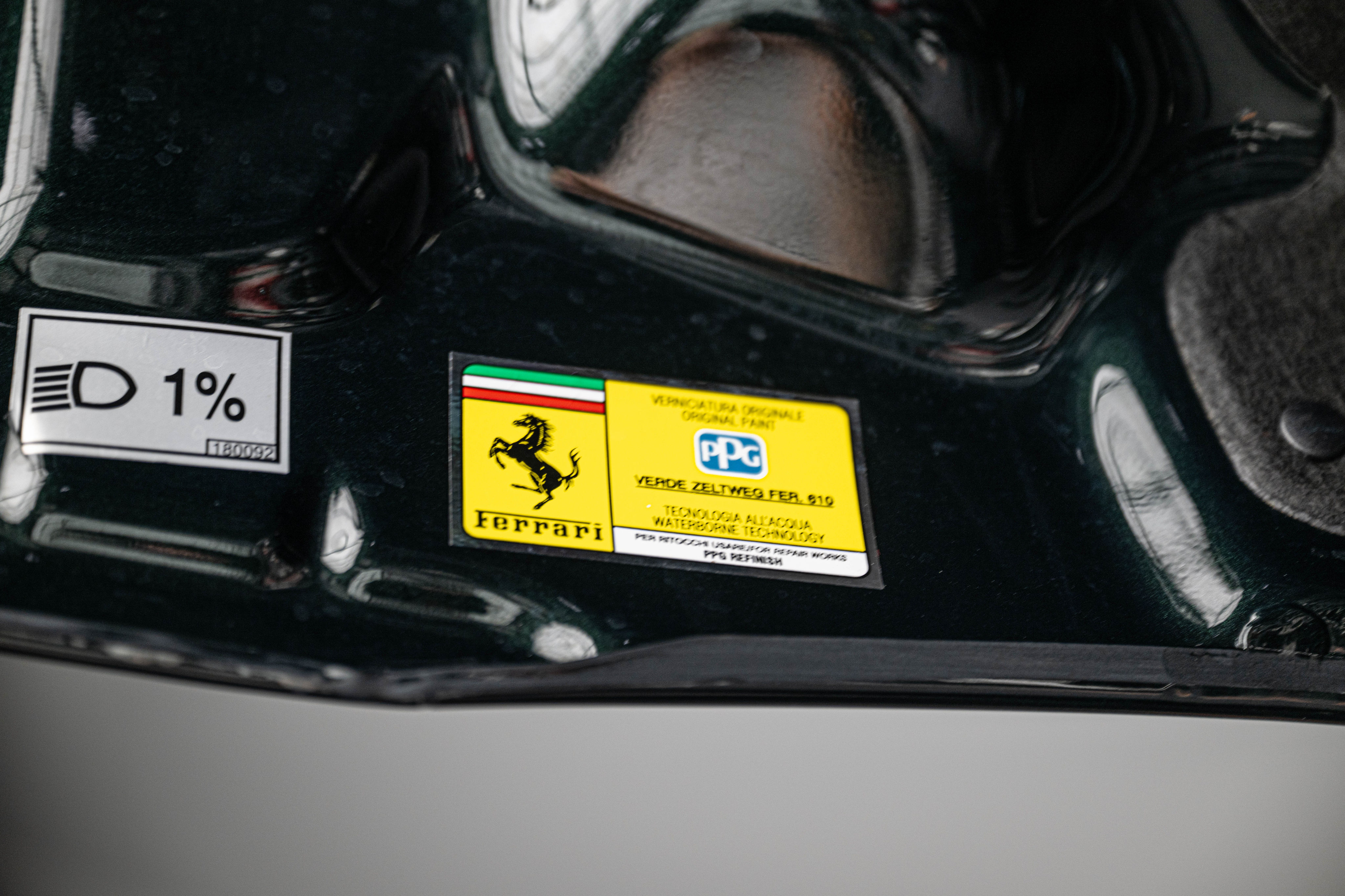 Ferrari Purosangue - 2024 - Joinsteer - #8