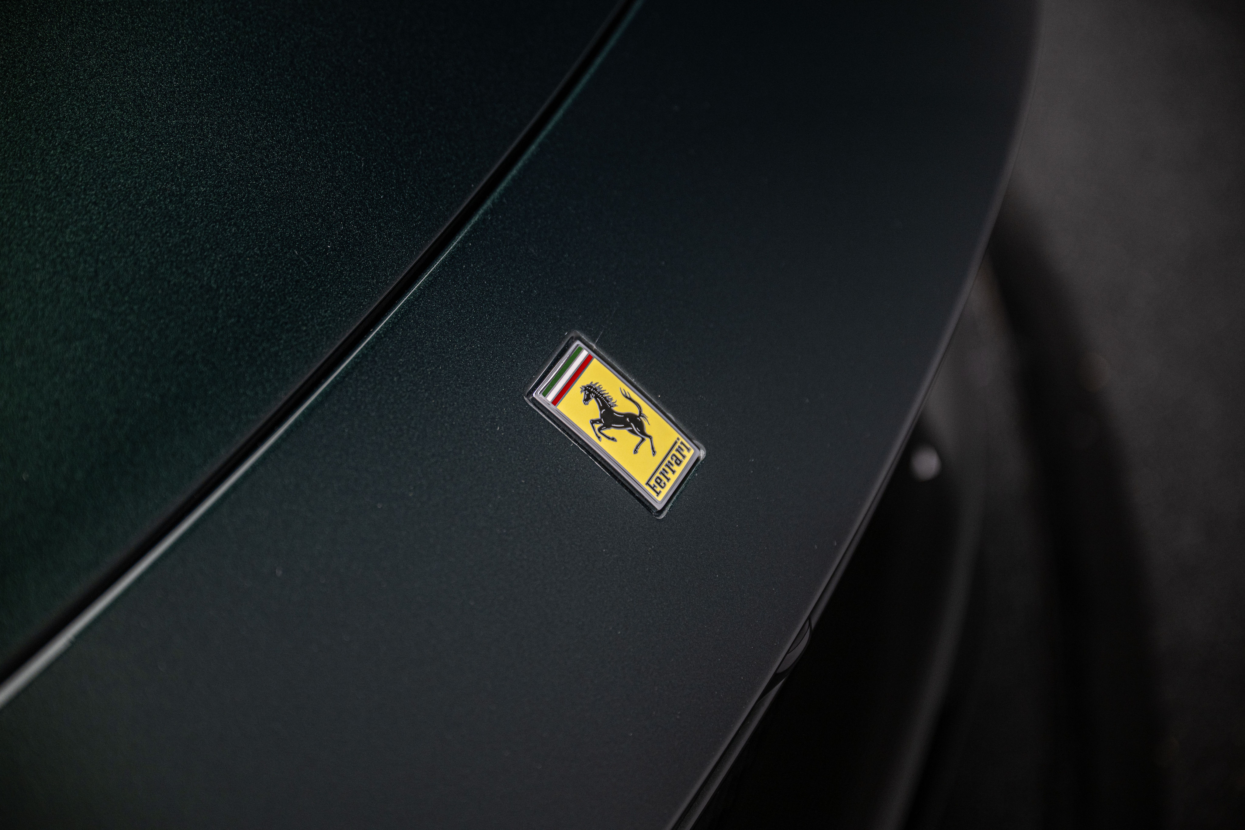 Ferrari Purosangue - 2024 - Joinsteer - #12