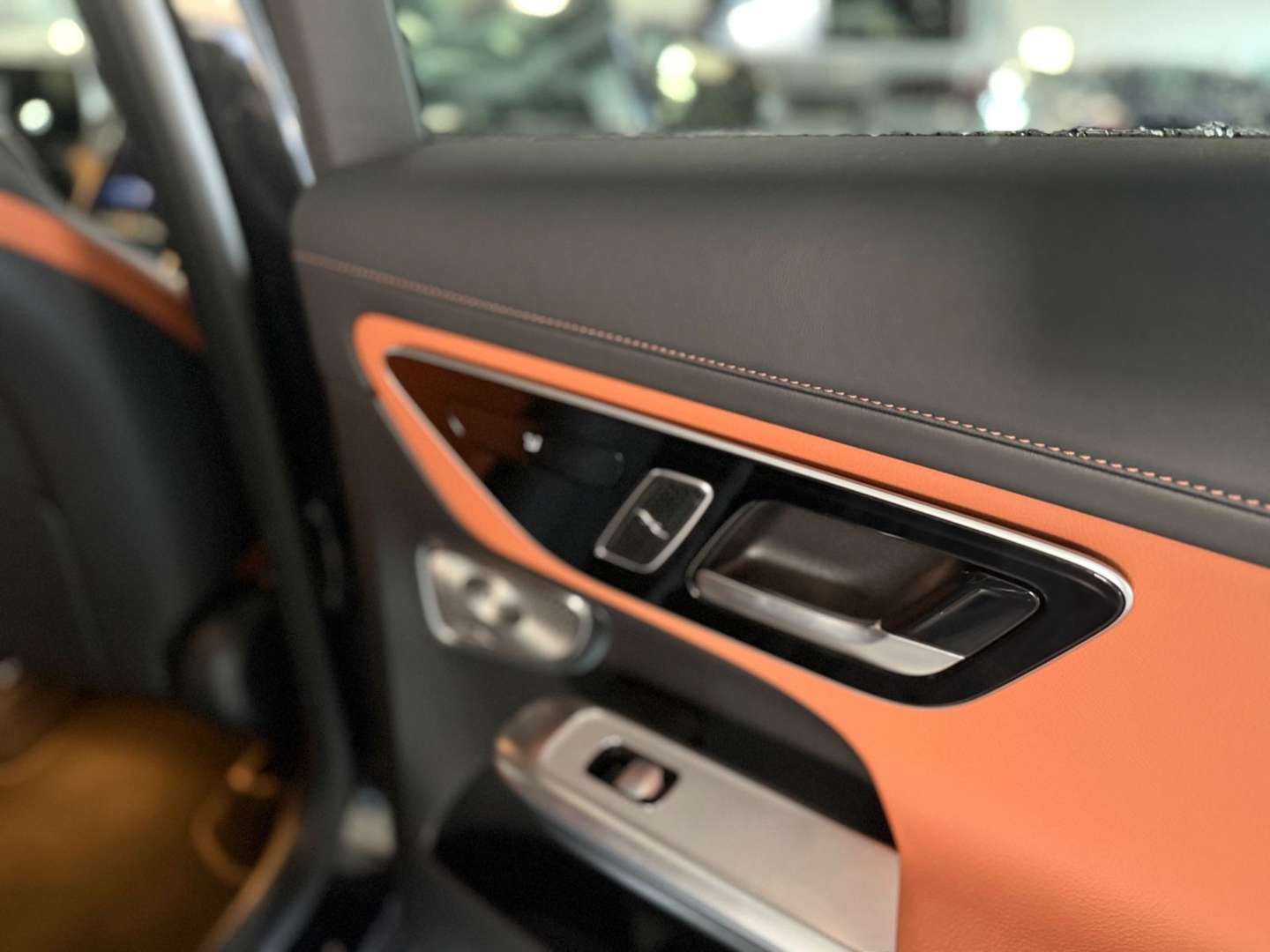 Mercedes GLC 300 Night Edition - 2025 - Joinsteer - #19