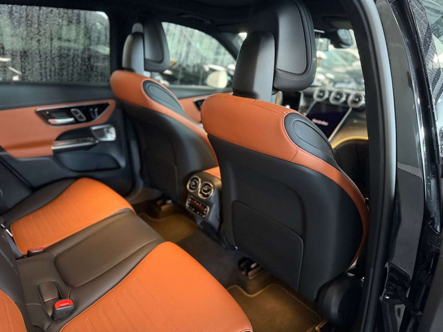 Mercedes GLC 300 Night Edition - 2025 - Joinsteer - #20