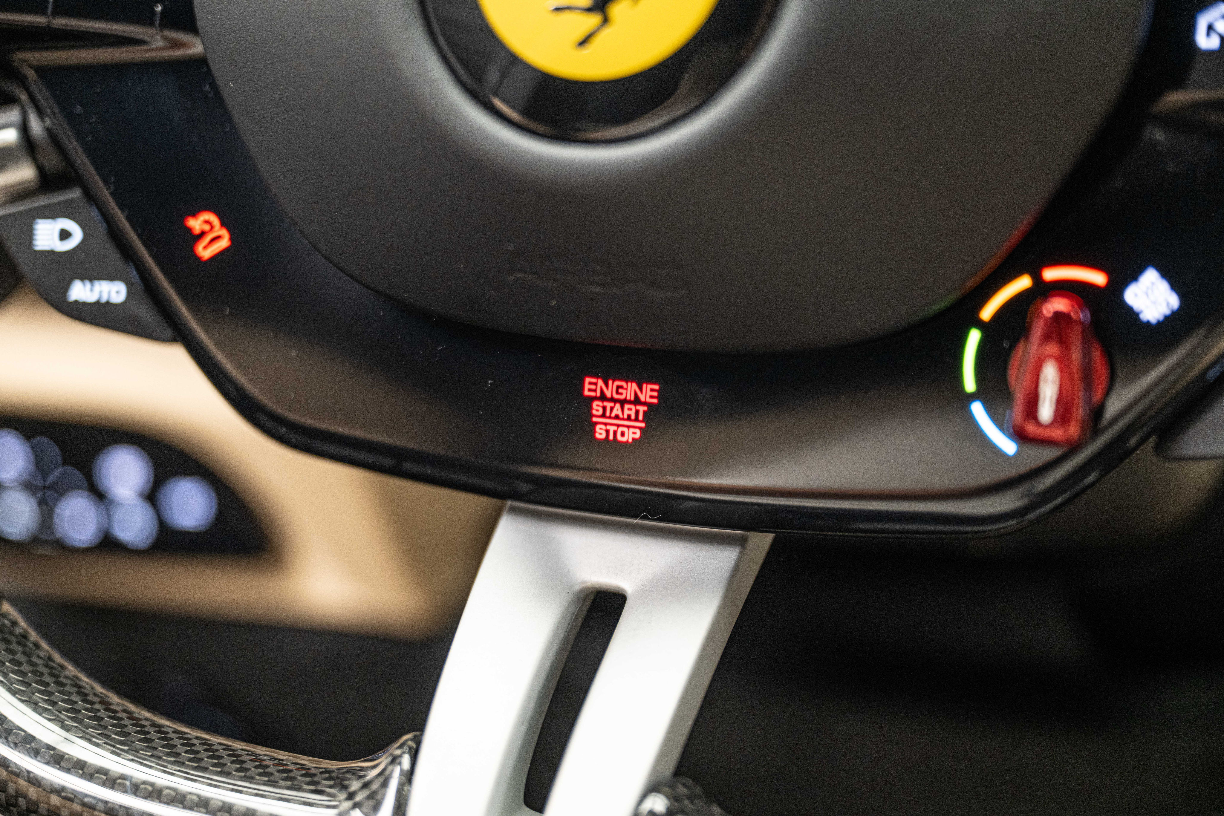 Ferrari Purosangue - 2024 - Joinsteer - #29