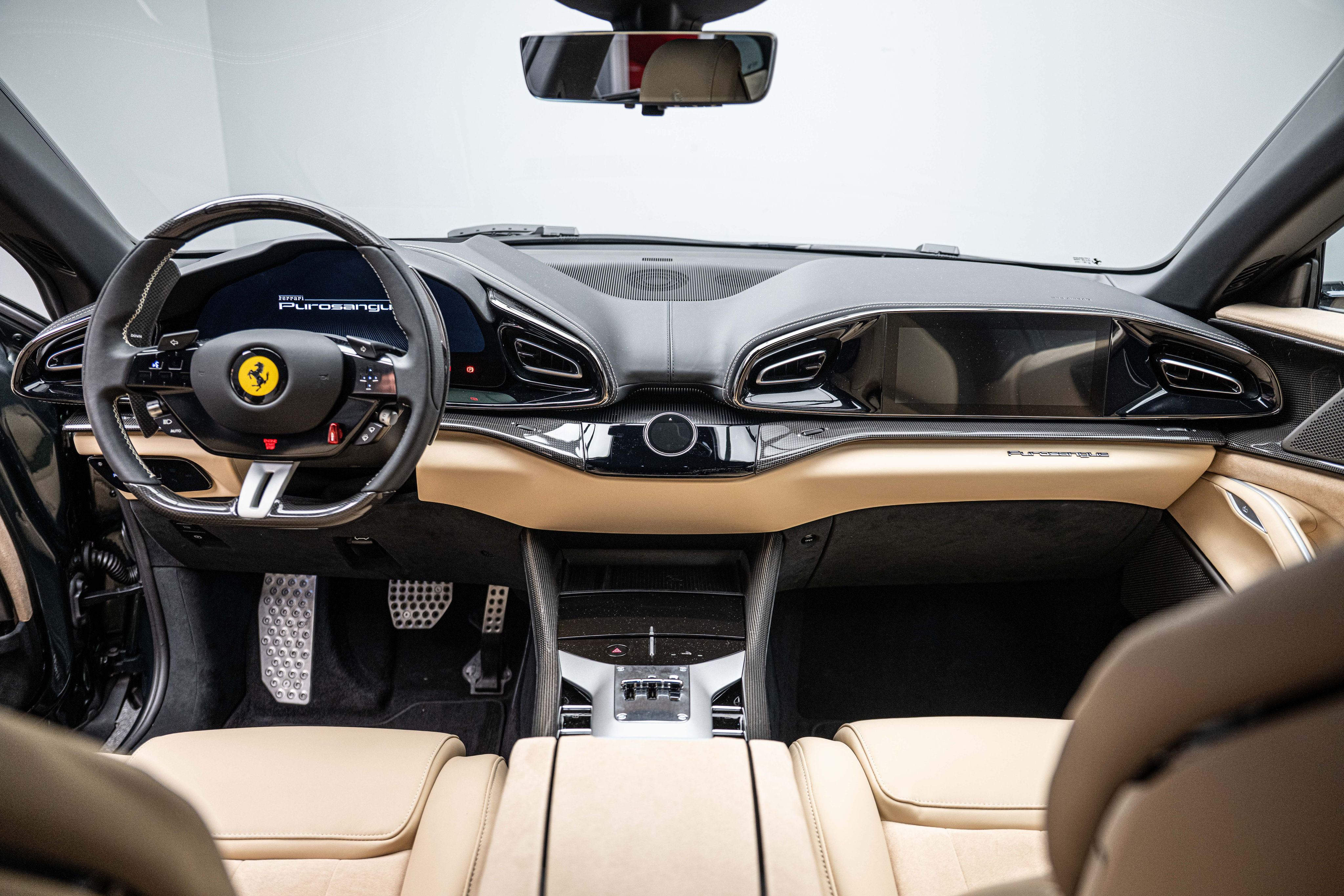 Ferrari Purosangue - 2024 - Joinsteer - #33