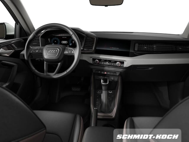 Audi A1 Sportback Advanced 25 TFSI S Tronic - 2025 - Joinsteer - #5