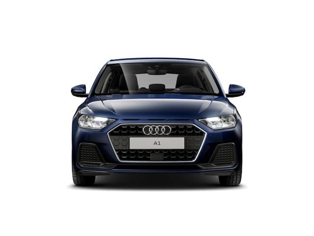 Audi A1 Sportback Advanced 30 TFSI S Tronic - 2025 - Joinsteer - #3