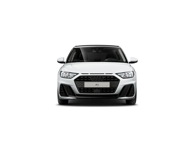 Audi A1 Sportback S Line 25 TFSI S Tronic - 2025 - Joinsteer - #3