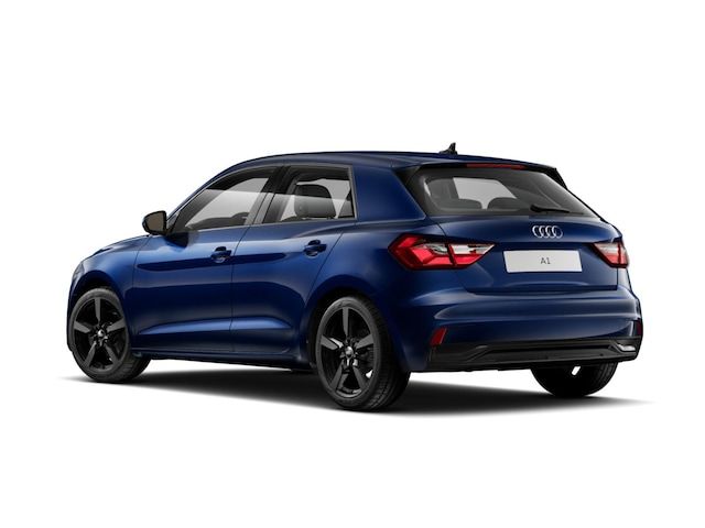 Audi A1 Sportback Advanced 30 TFSI S Tronic - 2025 - Joinsteer - #5