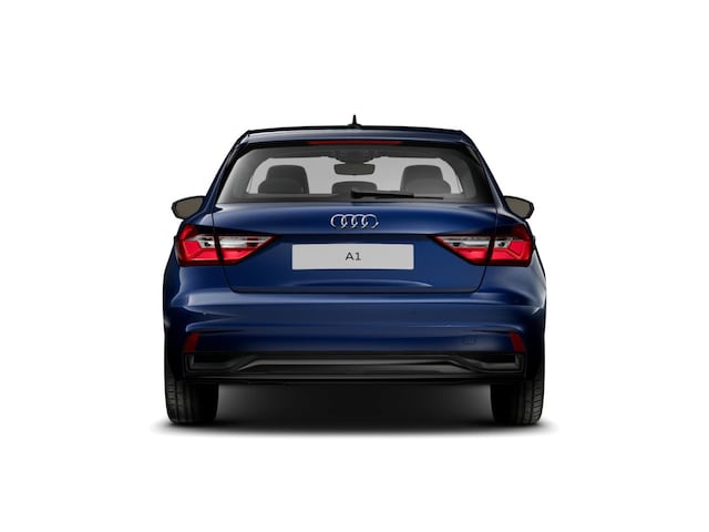 Audi A1 Sportback Advanced 30 TFSI S Tronic - 2025 - Joinsteer - #7