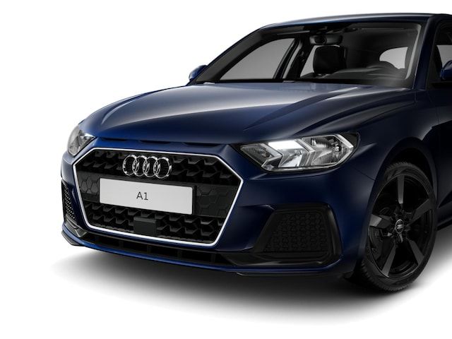 Audi A1 Sportback Advanced 30 TFSI S Tronic - 2025 - Joinsteer - #8