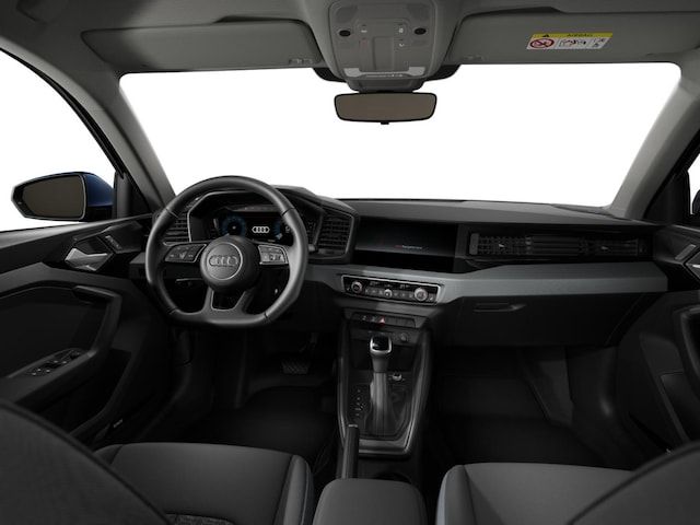 Audi A1 Sportback Advanced 30 TFSI S Tronic - 2025 - Joinsteer - #9