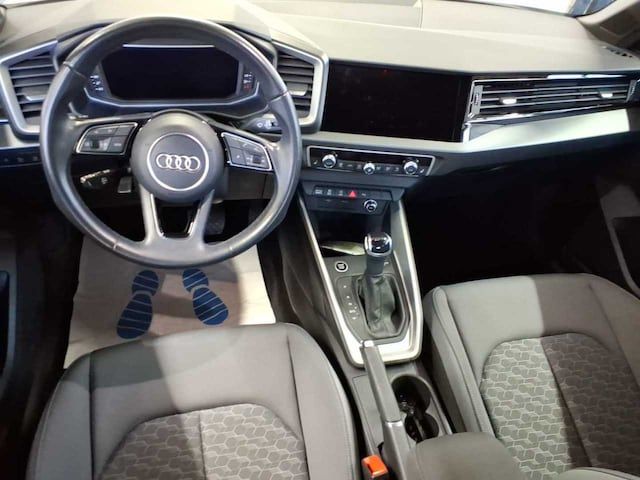 Audi A1 Sportback 30 TFSI S Tronic - 2022 - Joinsteer - #4