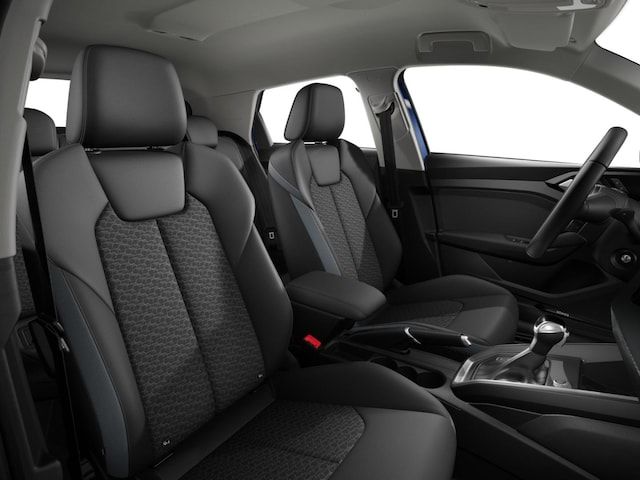 Audi A1 Sportback Advanced 30 TFSI S Tronic - 2025 - Joinsteer - #10