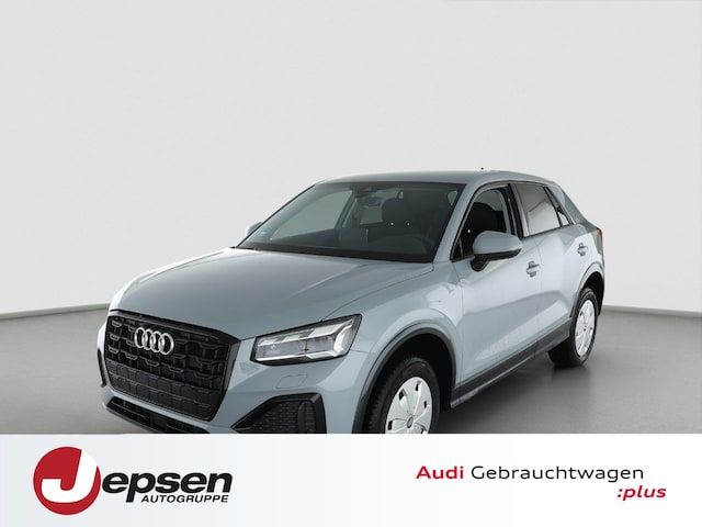 Audi Q2 Advanced 35 TFSI S Tronic - 2025 - Joinsteer - #1