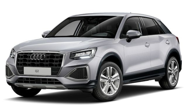 Audi Q2 Advanced 35 TFSI S Tronic - 2025 - Joinsteer - #1