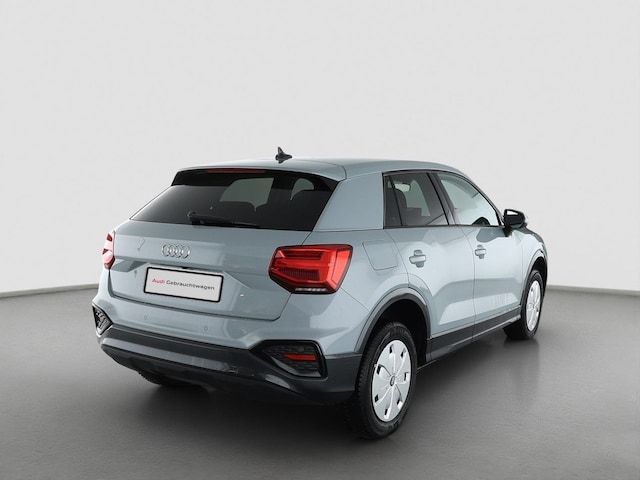 Audi Q2 Advanced 35 TFSI S Tronic - 2025 - Joinsteer - #3