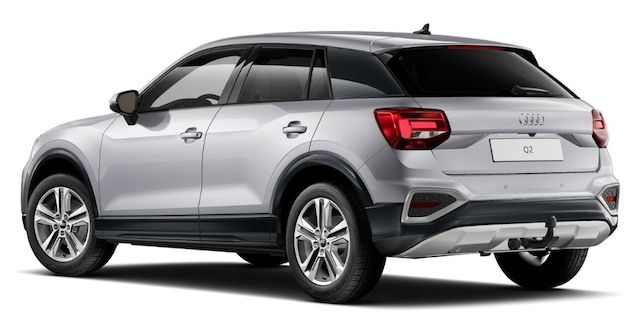 Audi Q2 Advanced 35 TFSI S Tronic - 2025 - Joinsteer - #2