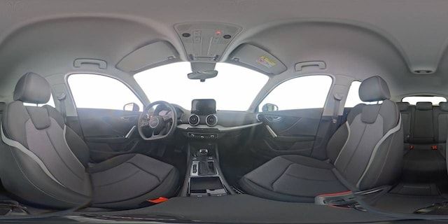 Audi Q2 Advanced 35 TFSI S Tronic - 2025 - Joinsteer - #4