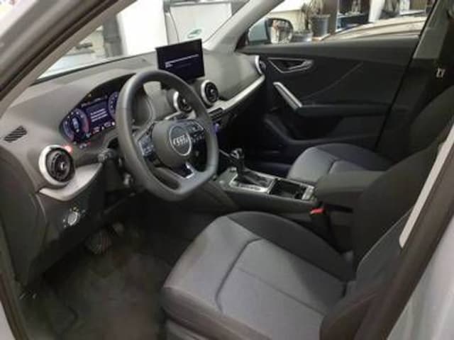 Audi Q2 Advanced 35 TFSI S Tronic - 2025 - Joinsteer - #5