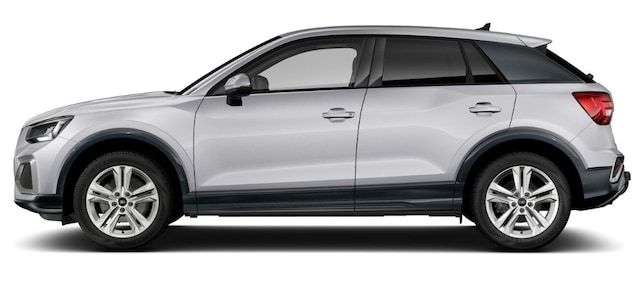 Audi Q2 Advanced 35 TFSI S Tronic - 2025 - Joinsteer - #3