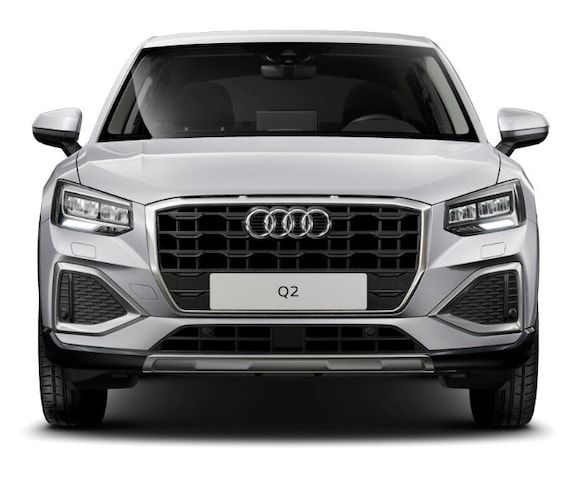 Audi Q2 Advanced 35 TFSI S Tronic - 2025 - Joinsteer - #4
