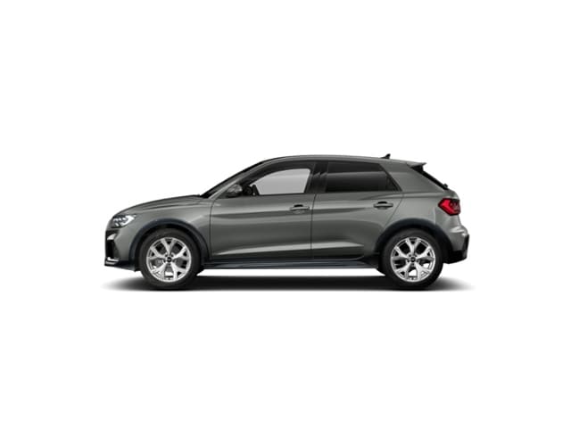 Audi A1 Allstreet 35 TFSI S Tronic - 2025 - Joinsteer - #4