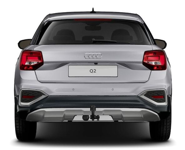 Audi Q2 Advanced 35 TFSI S Tronic - 2025 - Joinsteer - #5