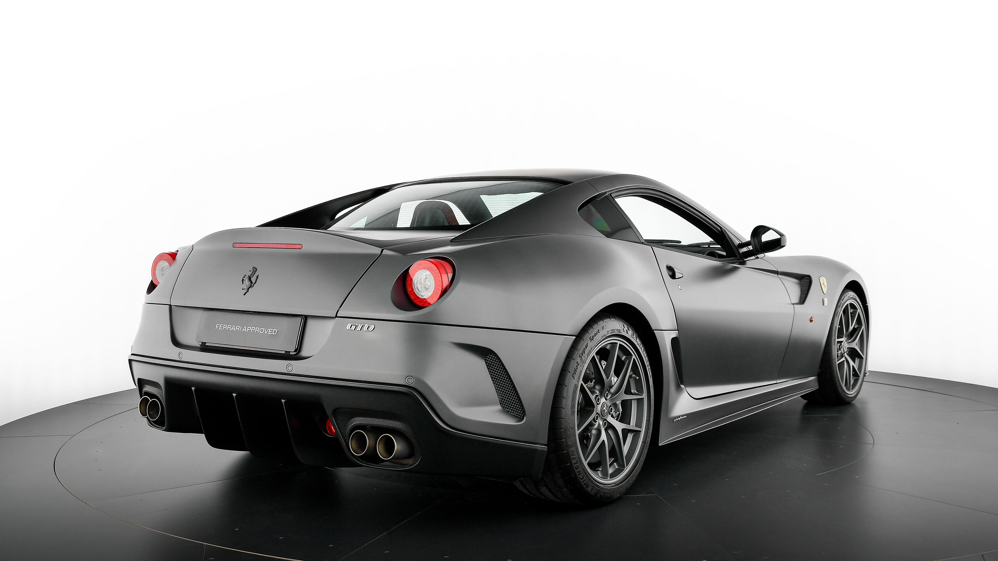 Ferrari 599 GTO - 2010 - Joinsteer - #3