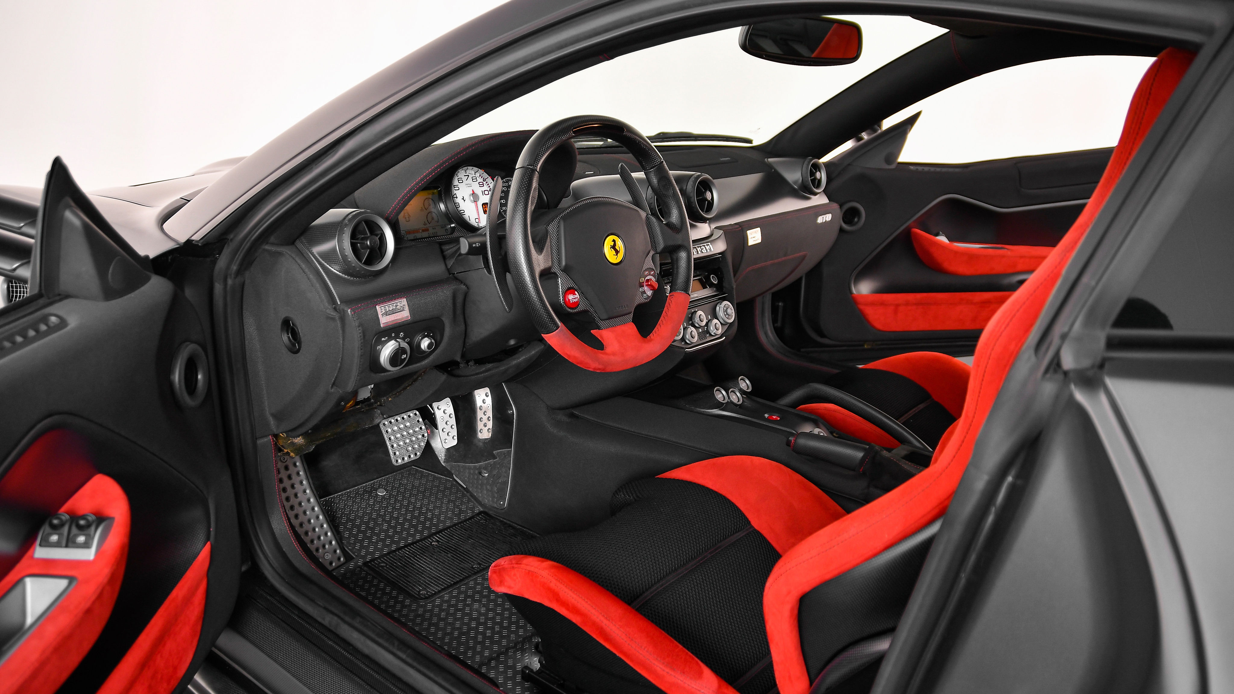Ferrari 599 GTO - 2010 - Joinsteer - #5
