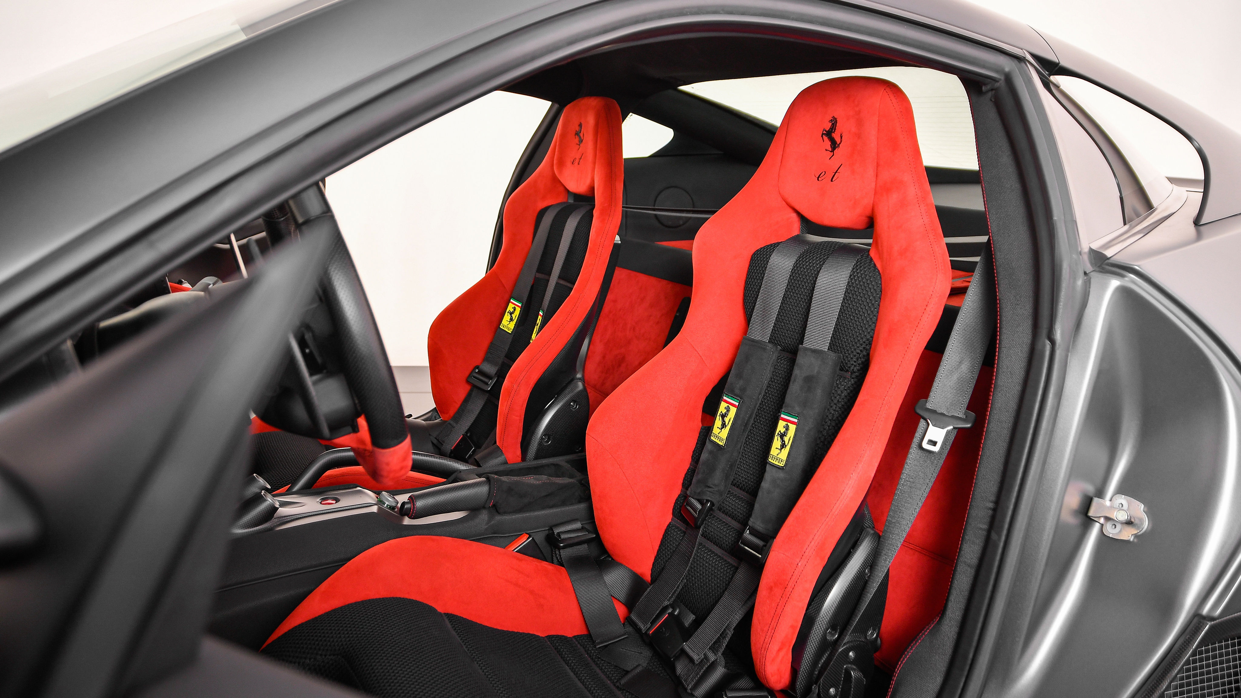 Ferrari 599 GTO - 2010 - Joinsteer - #6