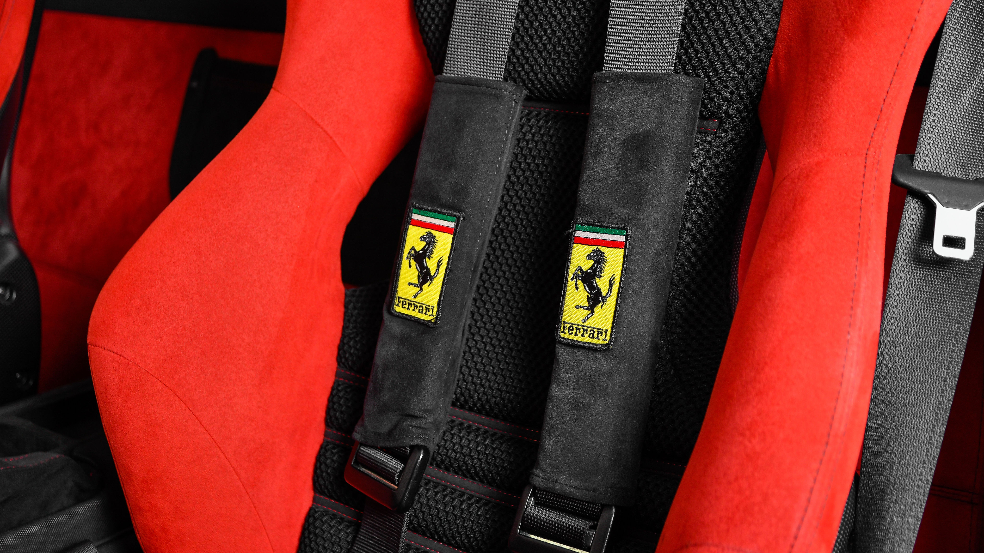 Ferrari 599 GTO - 2010 - Joinsteer - #7