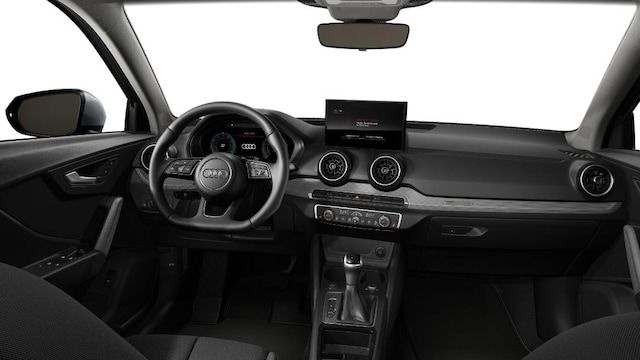 Audi Q2 Advanced 35 TFSI S Tronic - 2025 - Joinsteer - #6