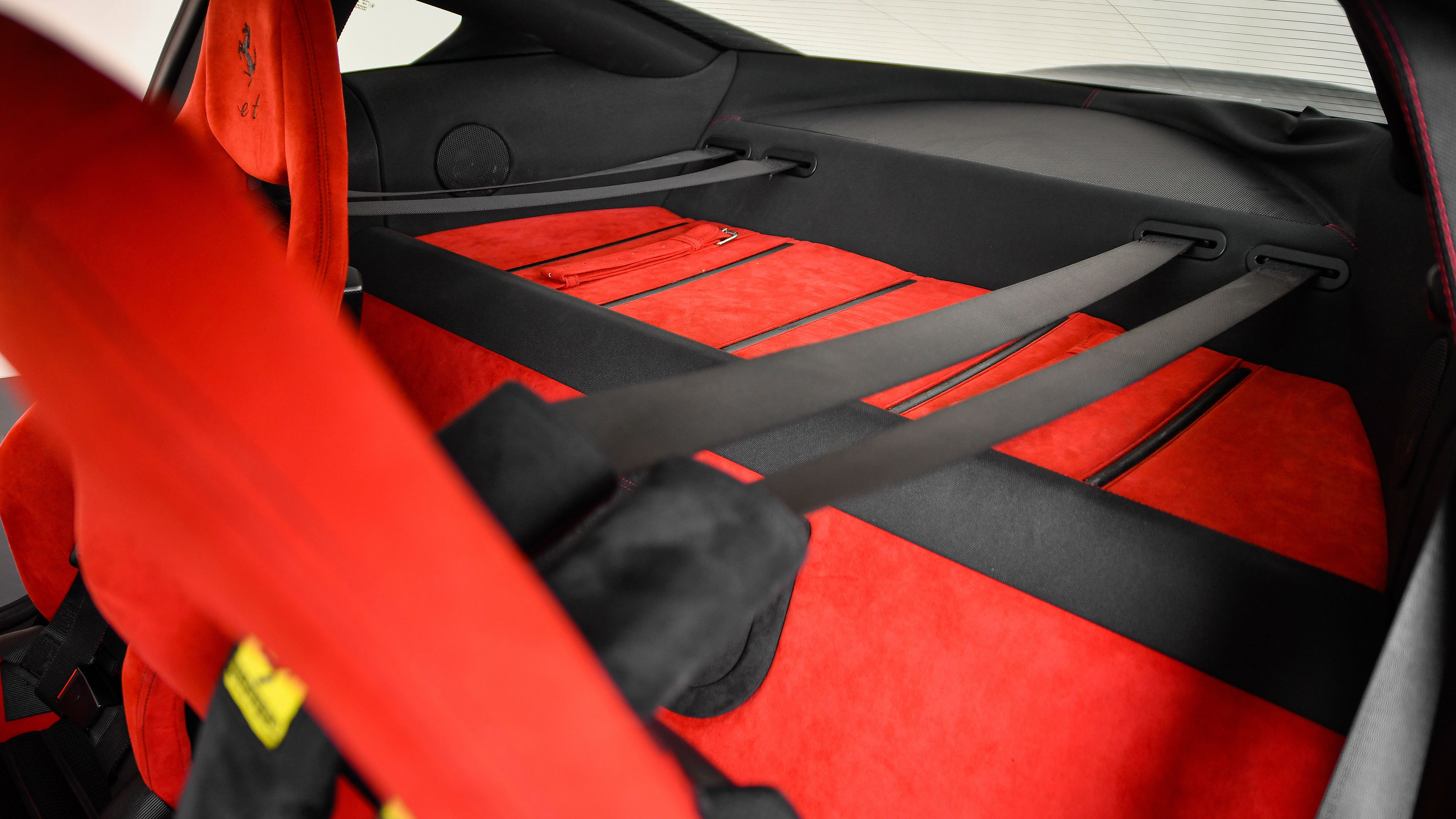 Ferrari 599 GTO - 2010 - Joinsteer - #8
