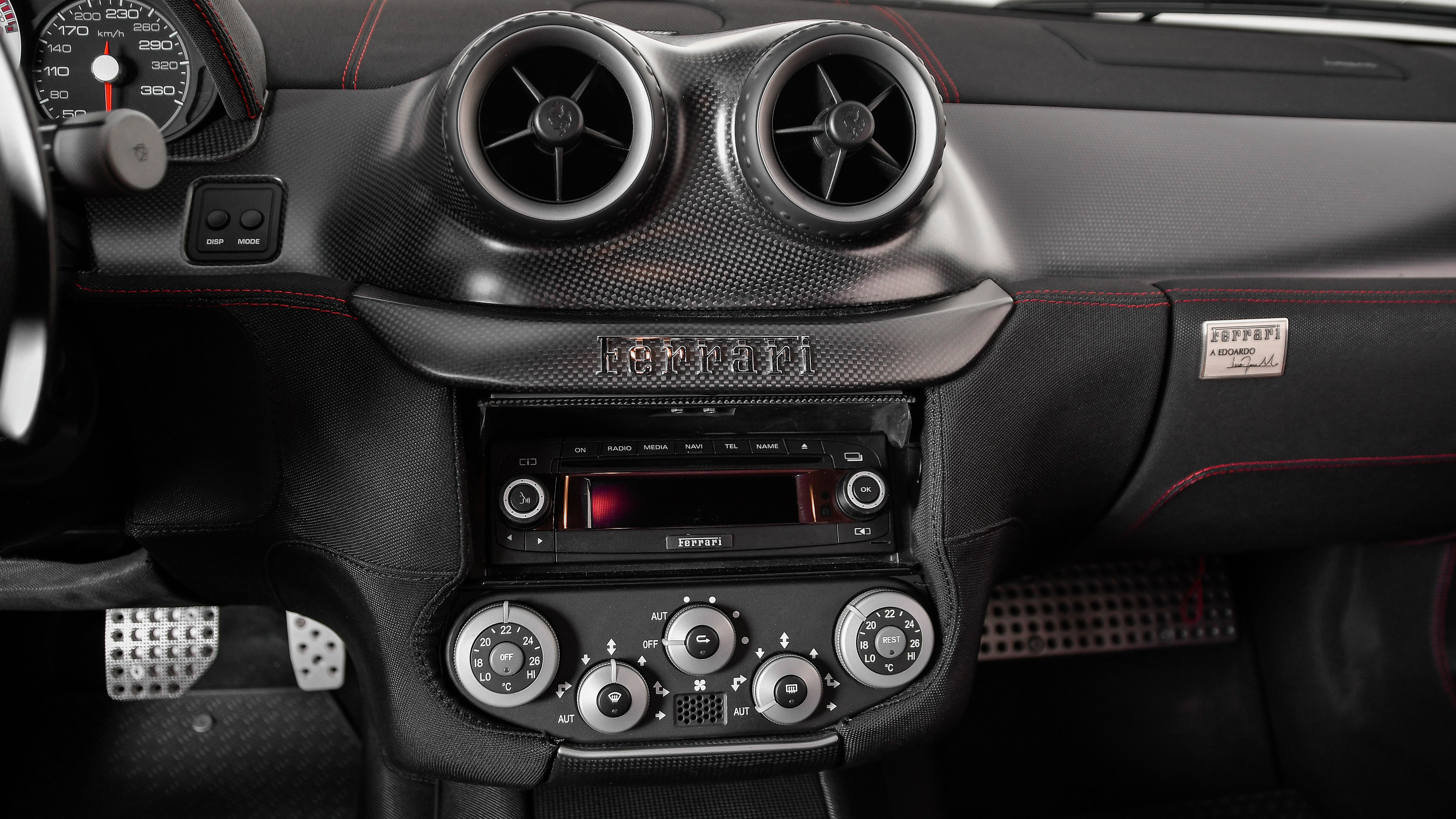 Ferrari 599 GTO - 2010 - Joinsteer - #13