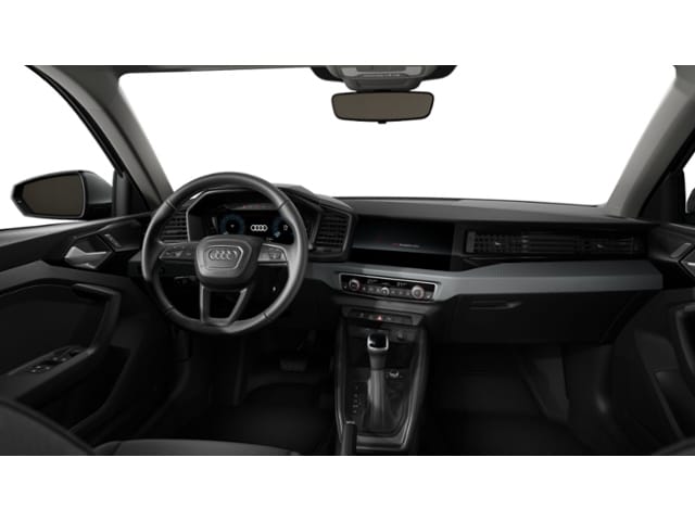 Audi A1 Allstreet 35 TFSI S Tronic - 2025 - Joinsteer - #6