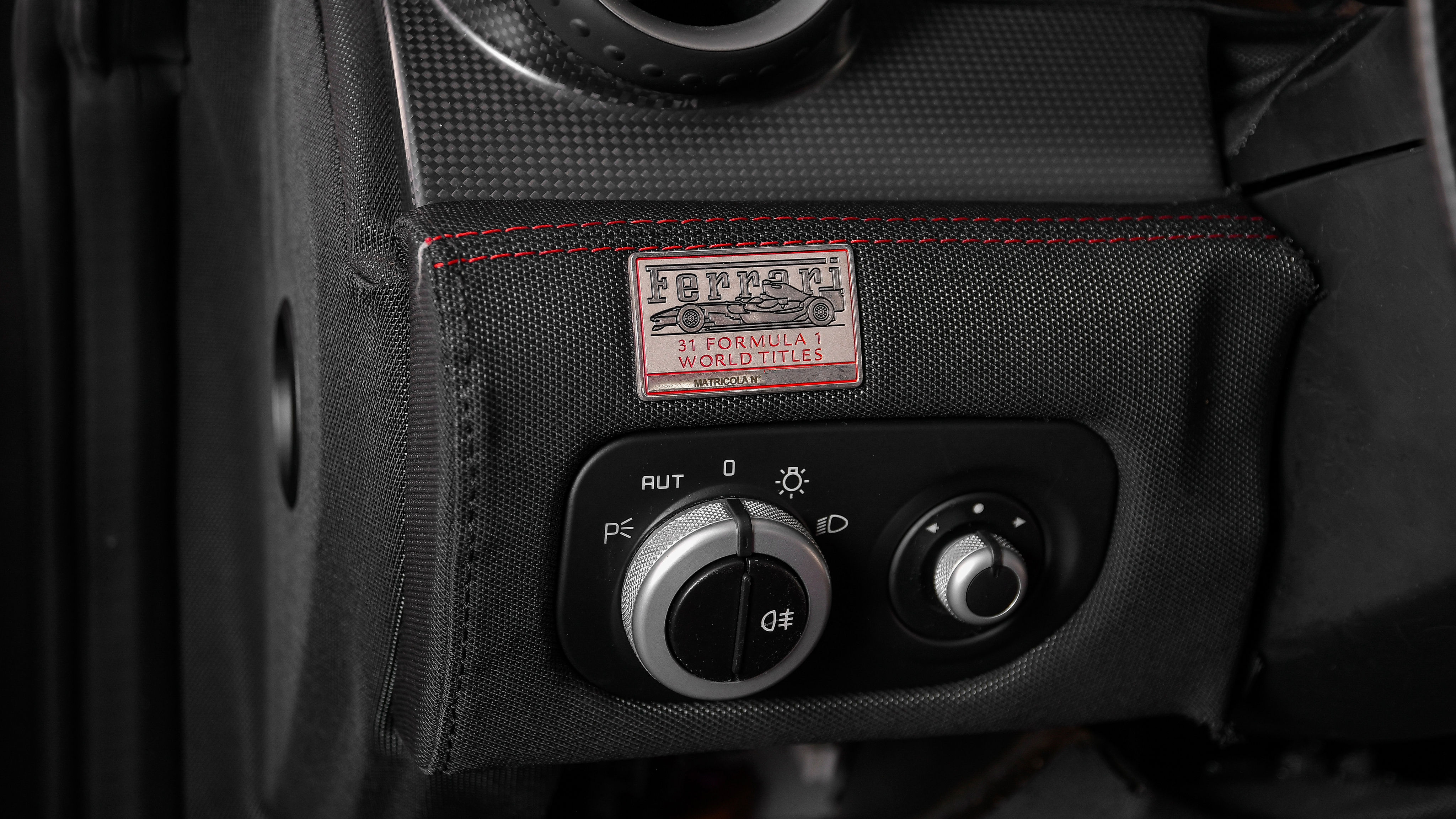 Ferrari 599 GTO - 2010 - Joinsteer - #14