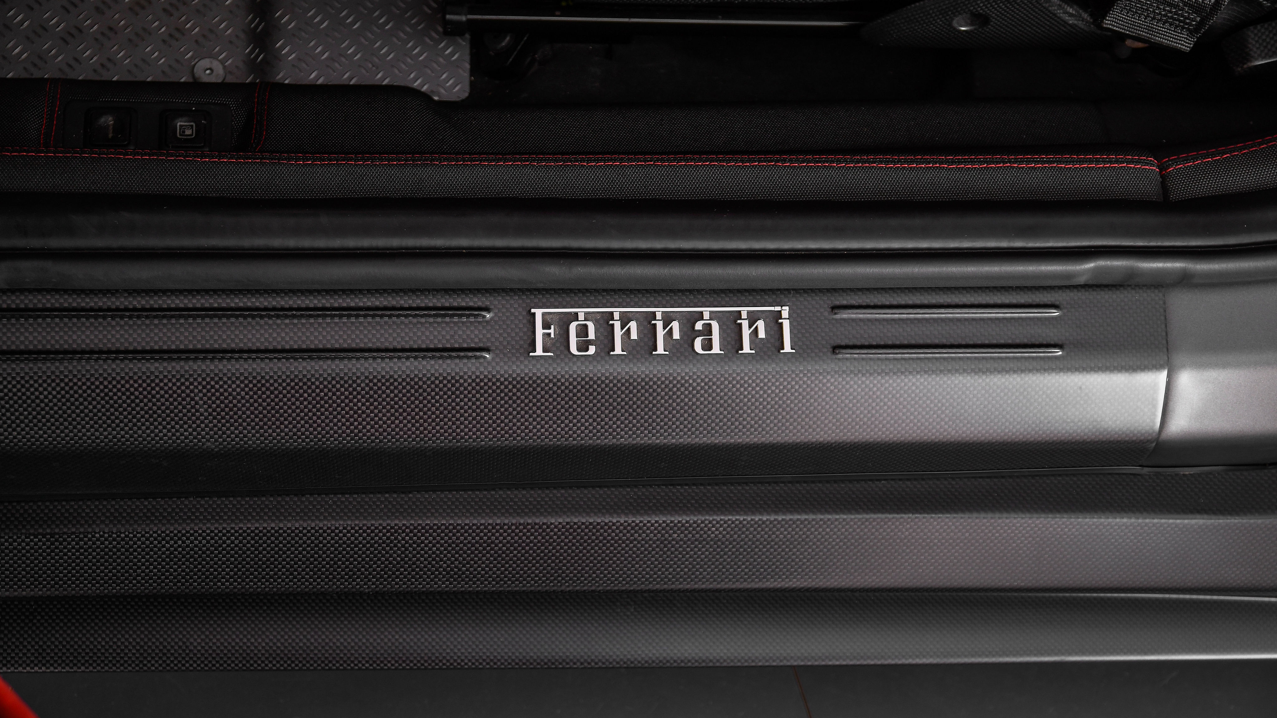 Ferrari 599 GTO - 2010 - Joinsteer - #15