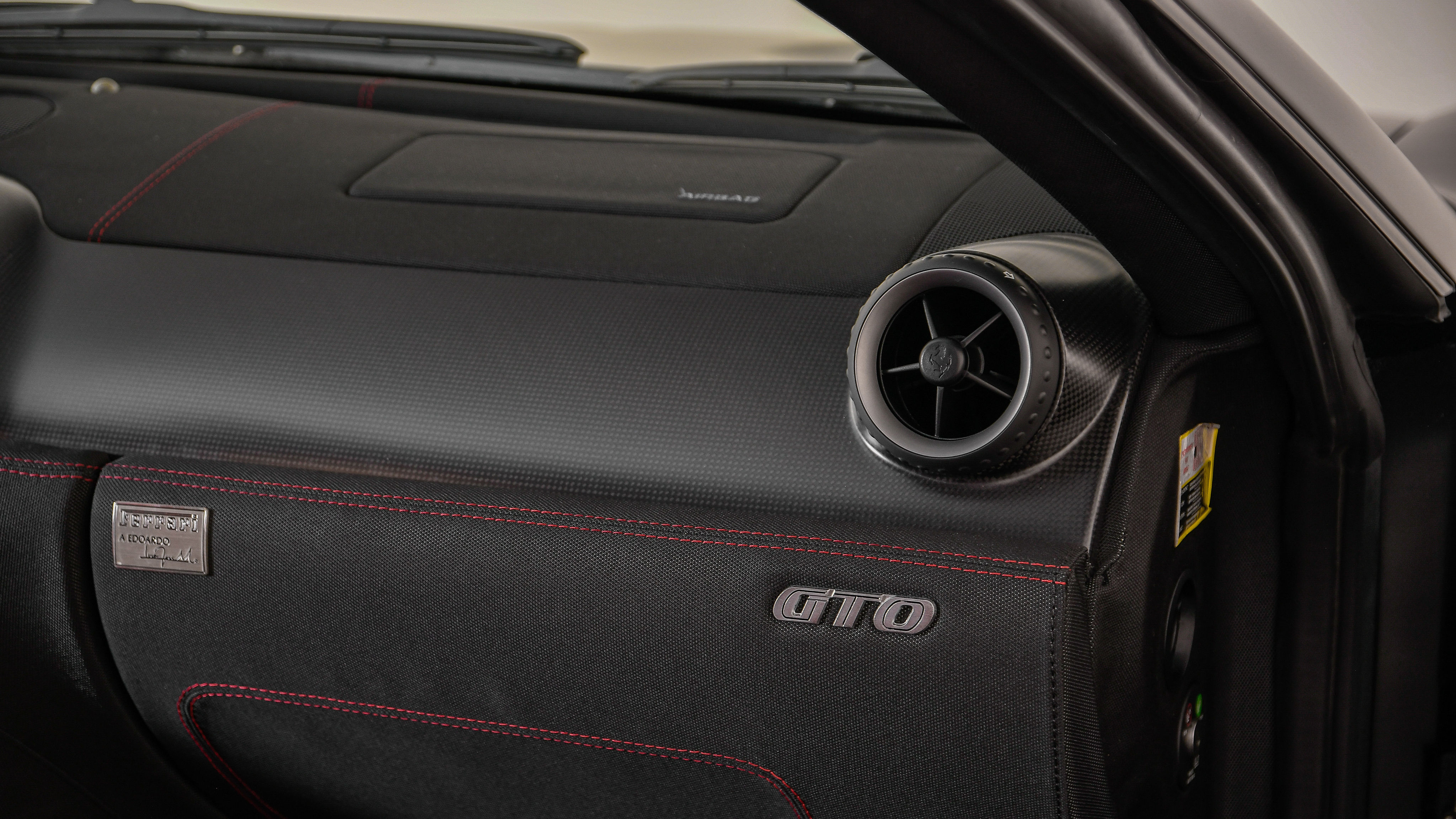 Ferrari 599 GTO - 2010 - Joinsteer - #17