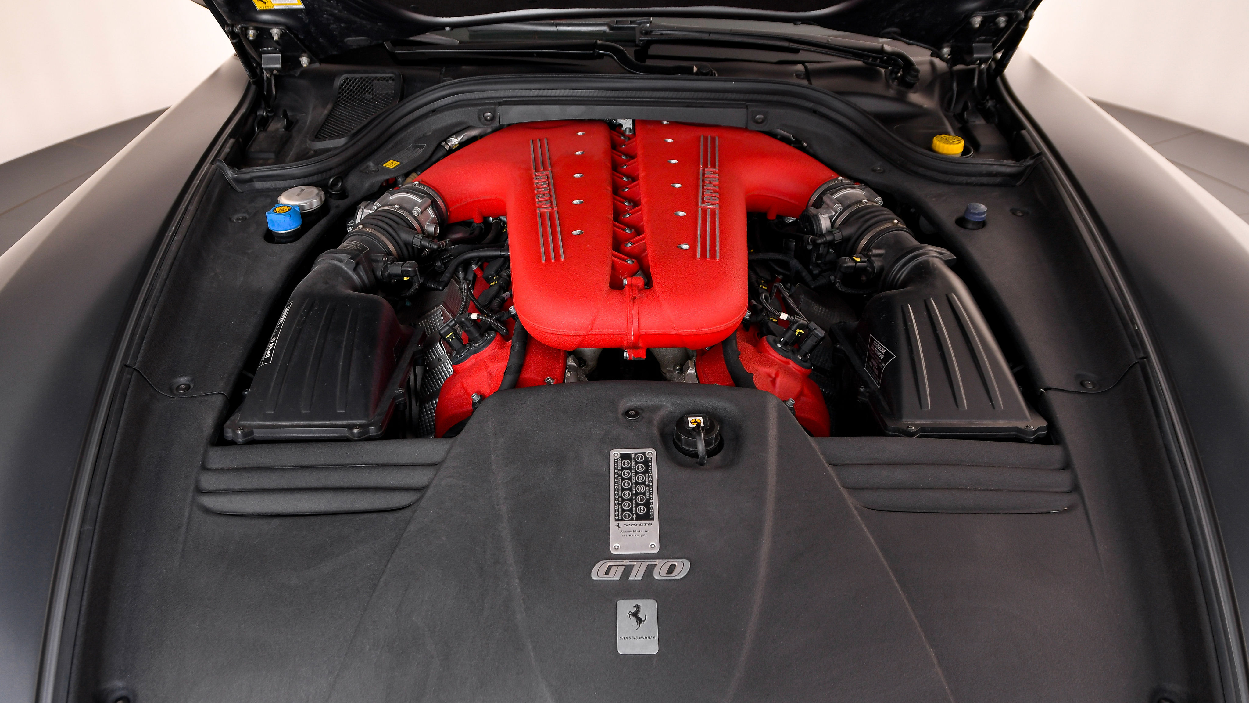 Ferrari 599 GTO - 2010 - Joinsteer - #18
