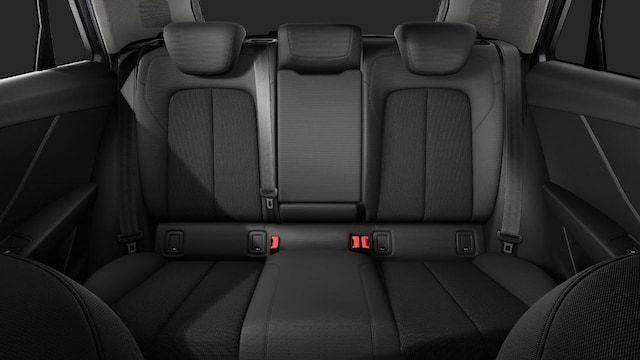 Audi Q2 Advanced 35 TFSI S Tronic - 2025 - Joinsteer - #8