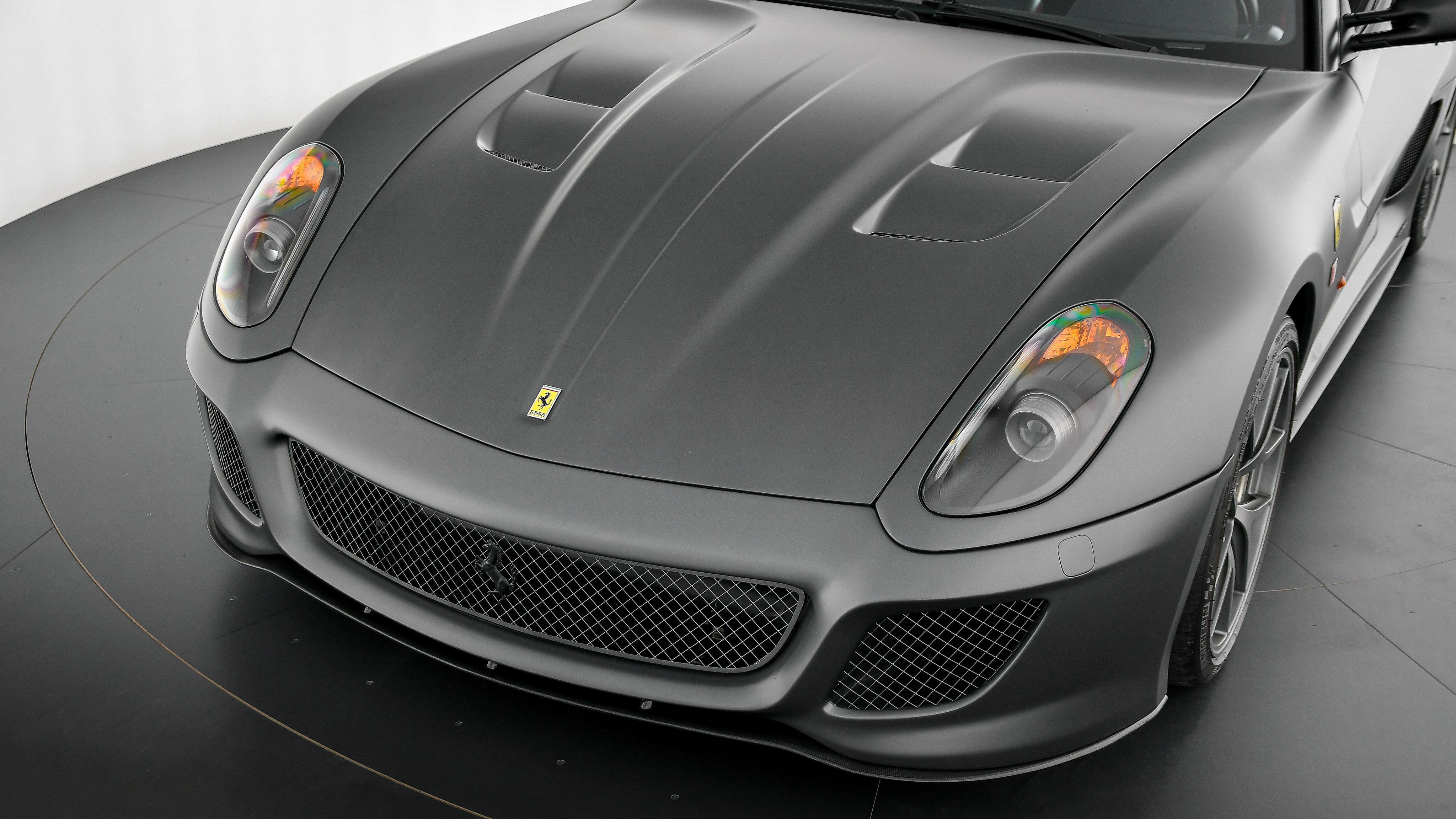 Ferrari 599 GTO - 2010 - Joinsteer - #20