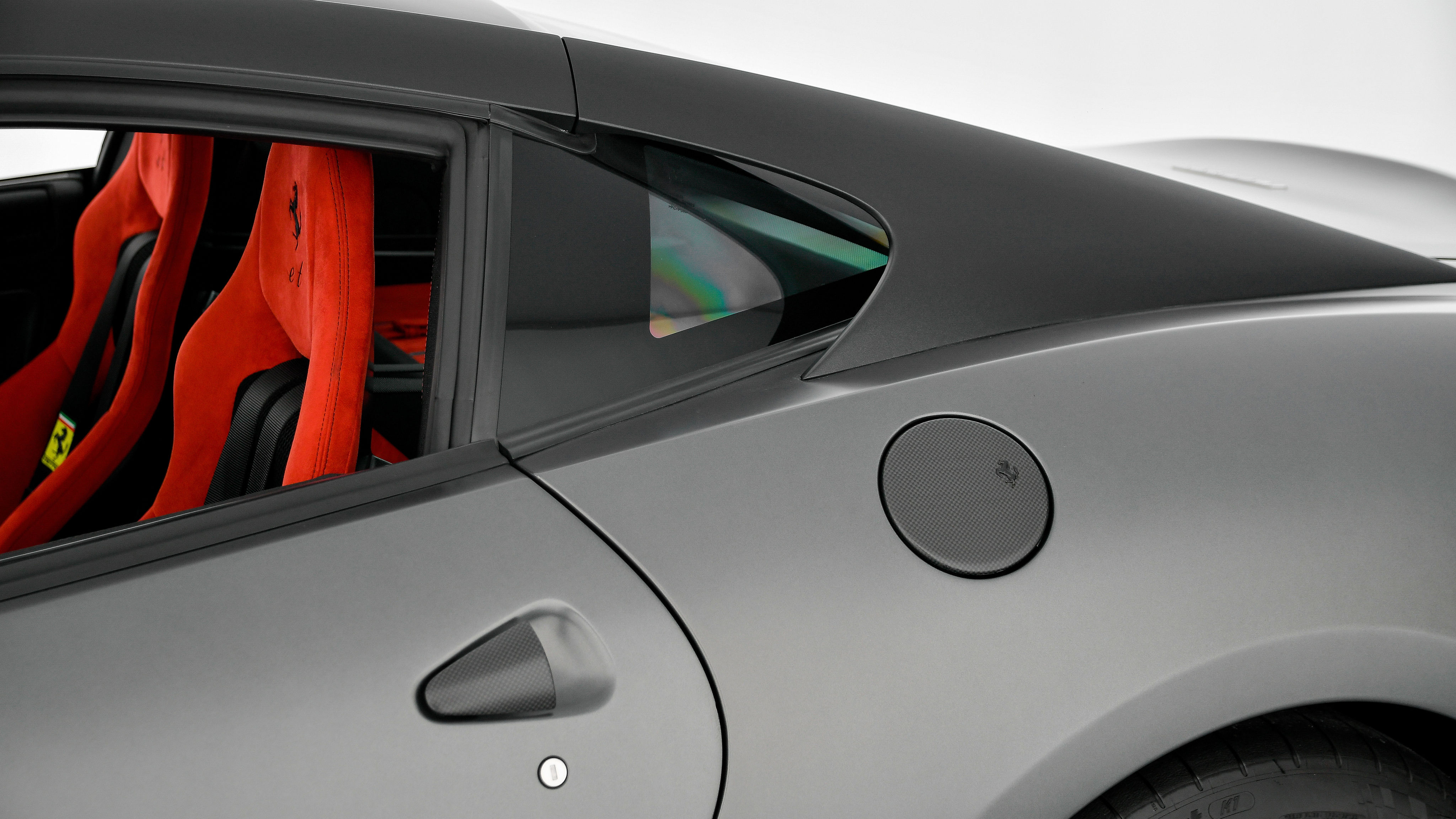 Ferrari 599 GTO - 2010 - Joinsteer - #24
