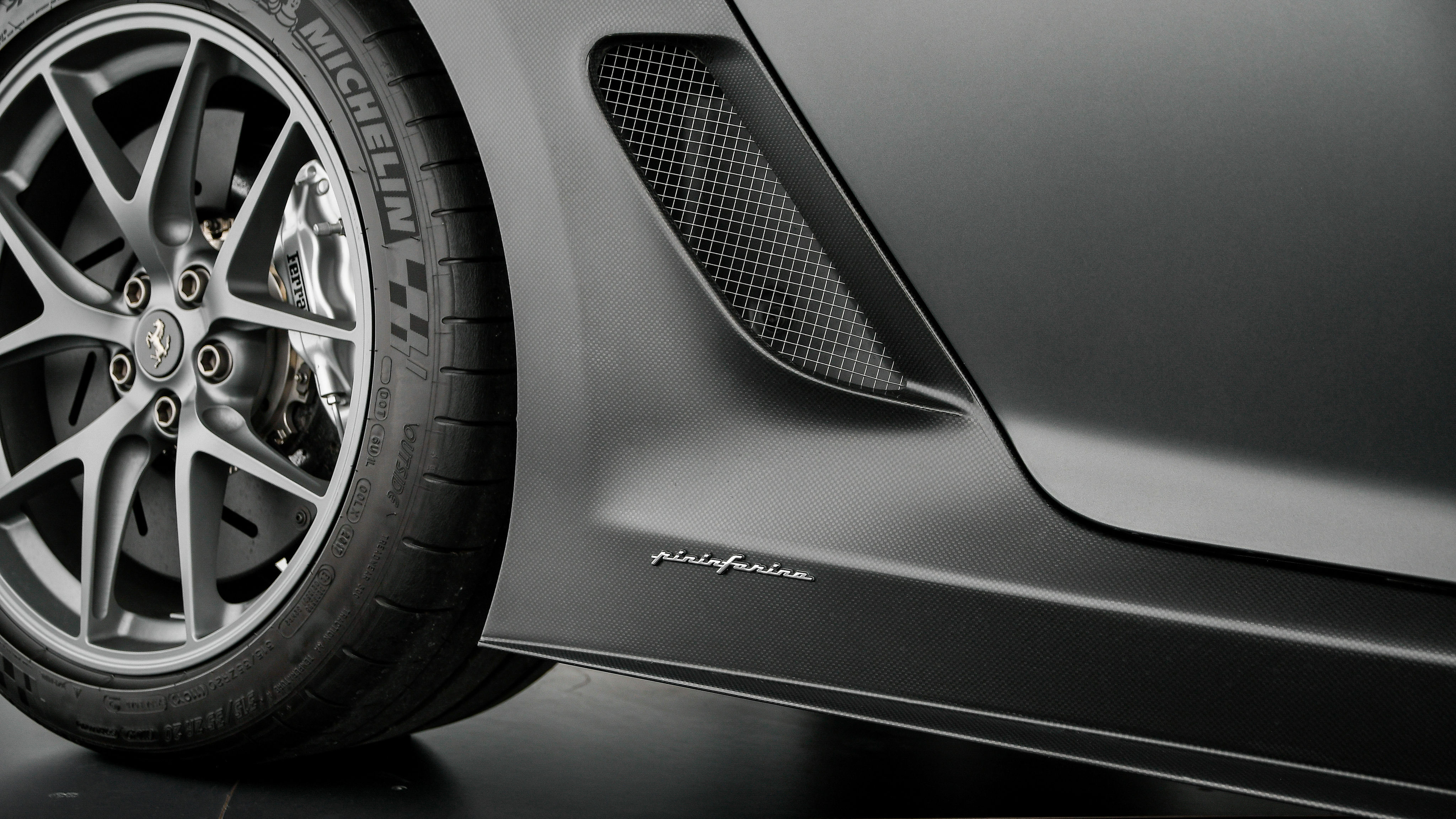Ferrari 599 GTO - 2010 - Joinsteer - #28