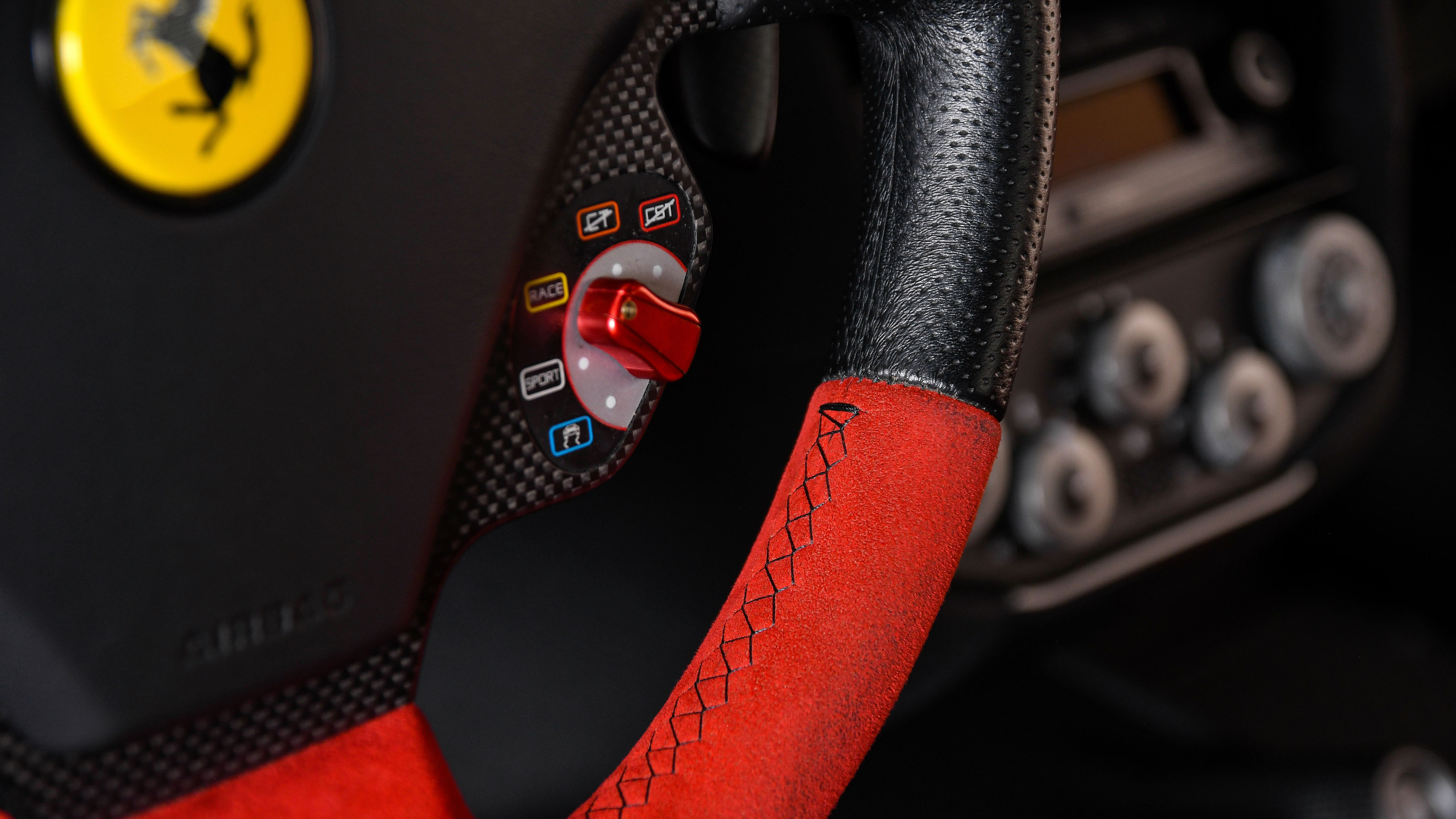 Ferrari 599 GTO - 2010 - Joinsteer - #29