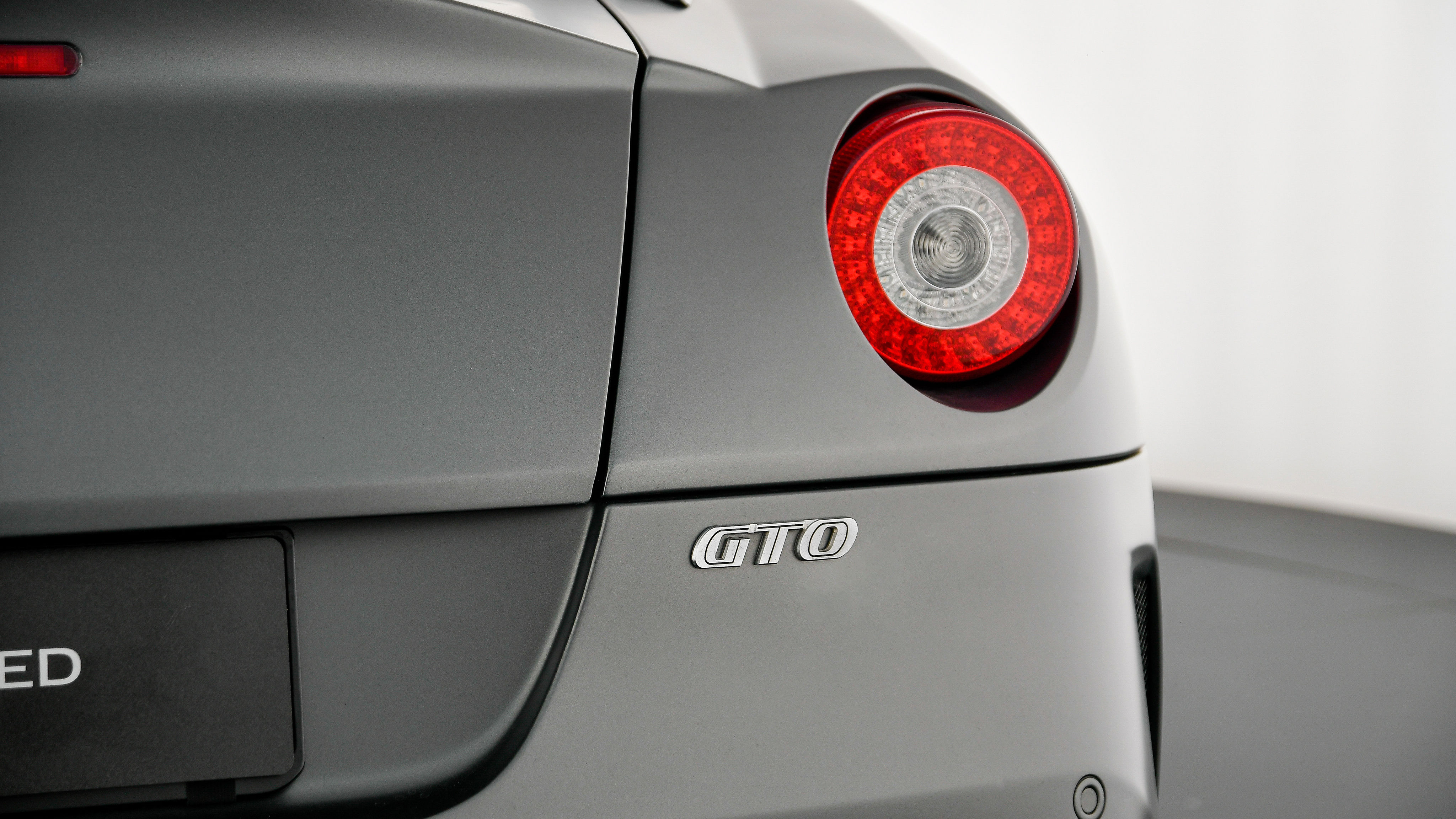 Ferrari 599 GTO - 2010 - Joinsteer - #37
