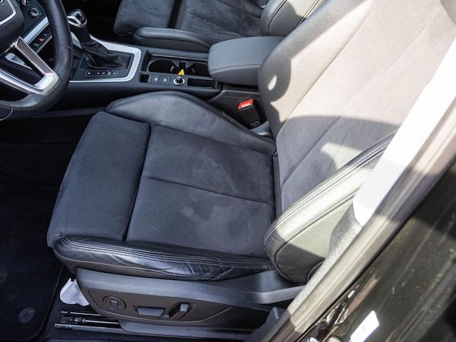 Audi Q3 Sportback S Line 35 TDI S Tronic - 2023 - Joinsteer - #9