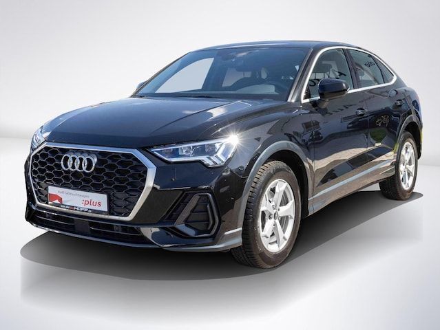 Audi Q3 Sportback 35 TFSI S Tronic - 2023 - Joinsteer - #4