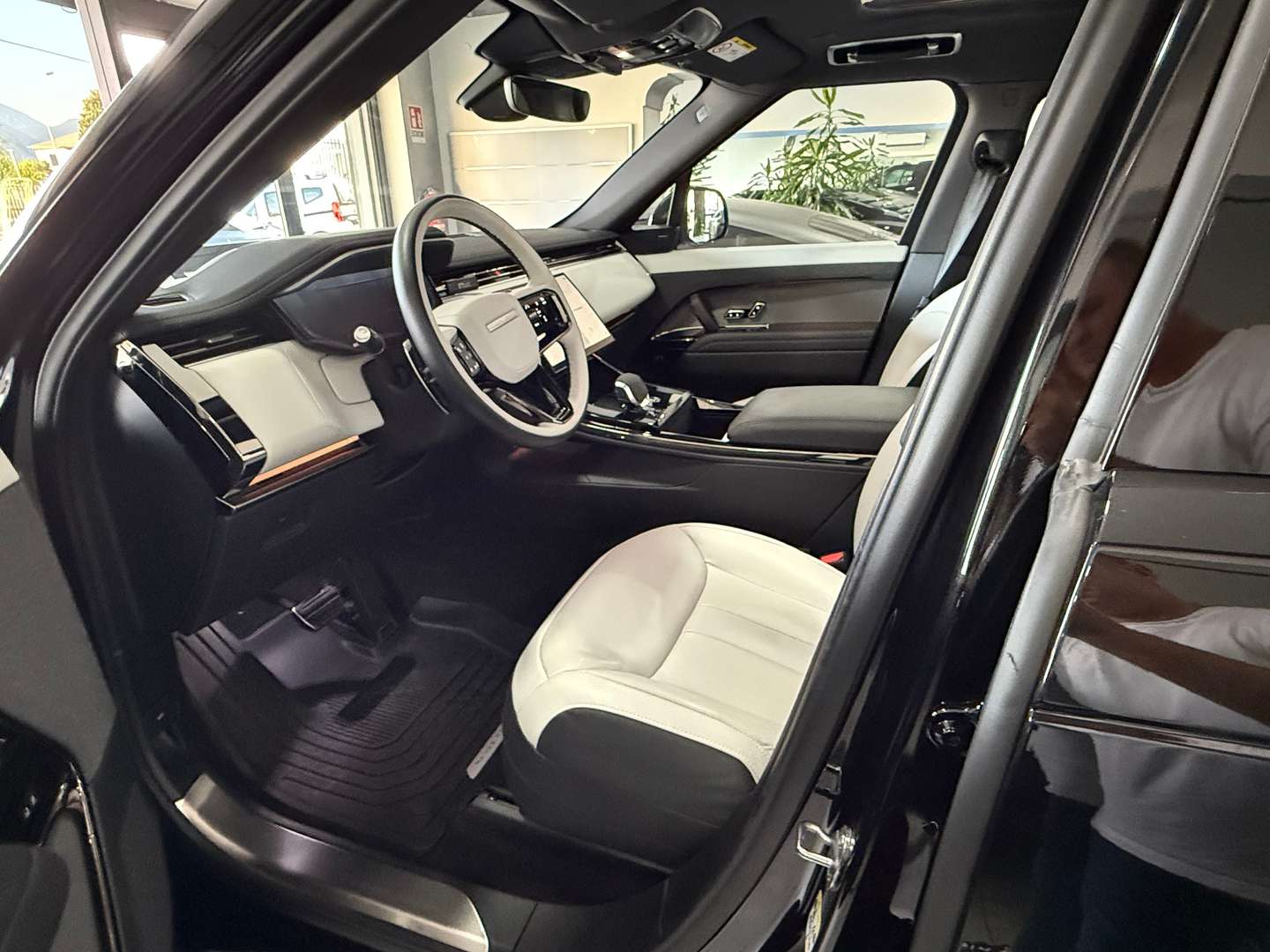 Land Rover Range Rover Sport D250 Dynamic - 2024 - Joinsteer - #6
