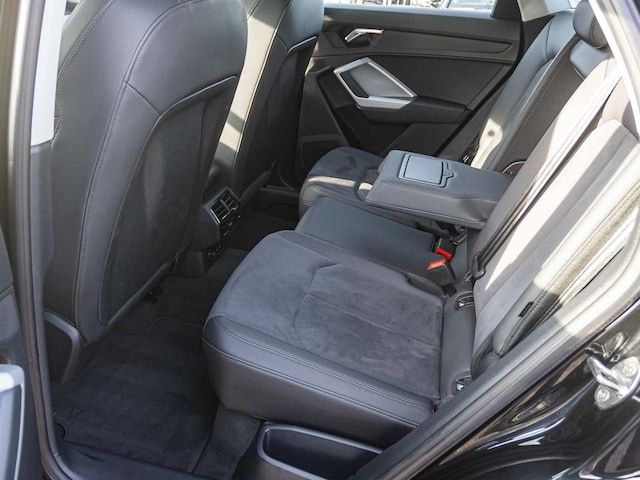 Audi Q3 Sportback S Line 35 TDI S Tronic - 2023 - Joinsteer - #15