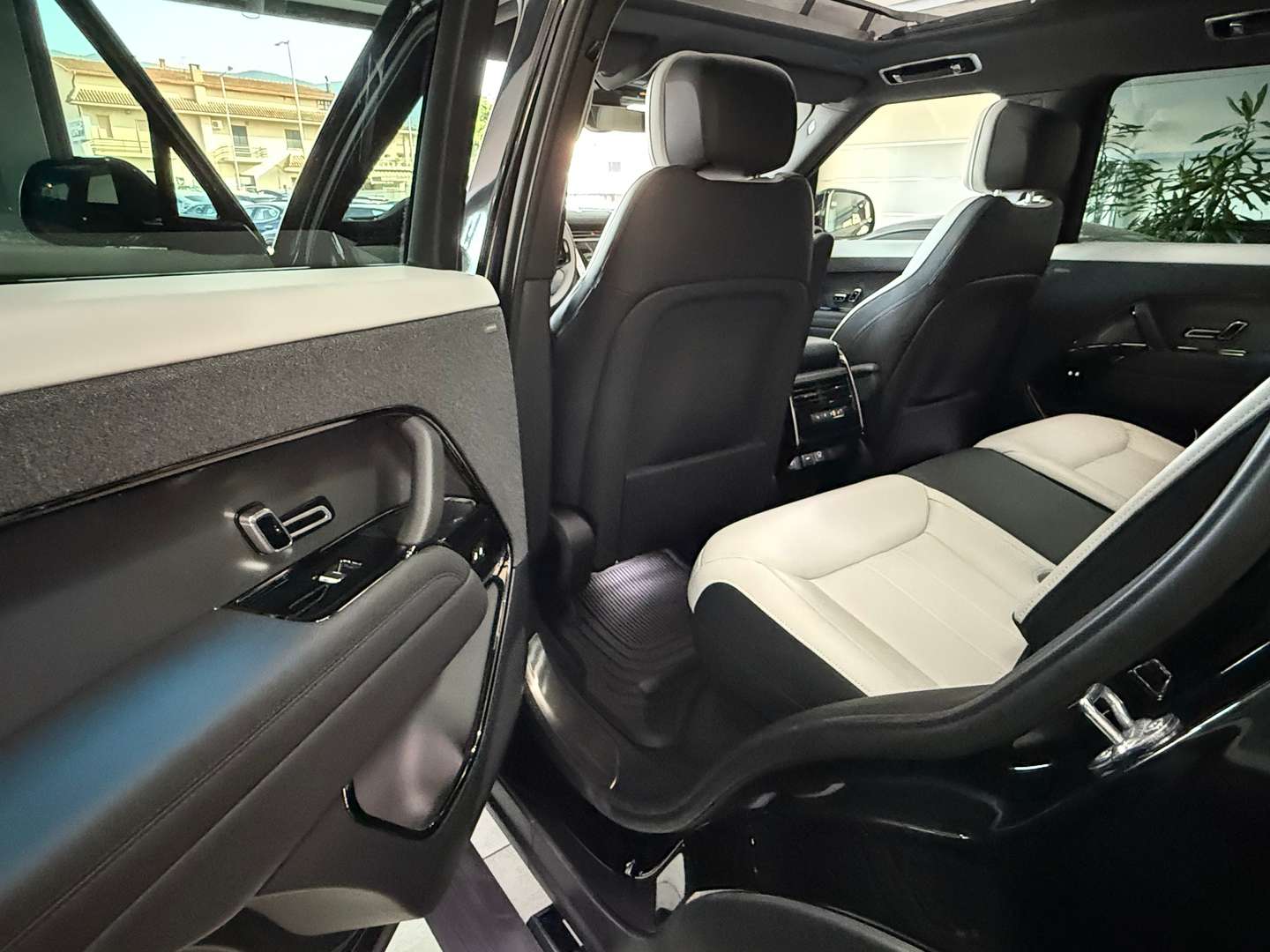 Land Rover Range Rover Sport D250 Dynamic - 2024 - Joinsteer - #9