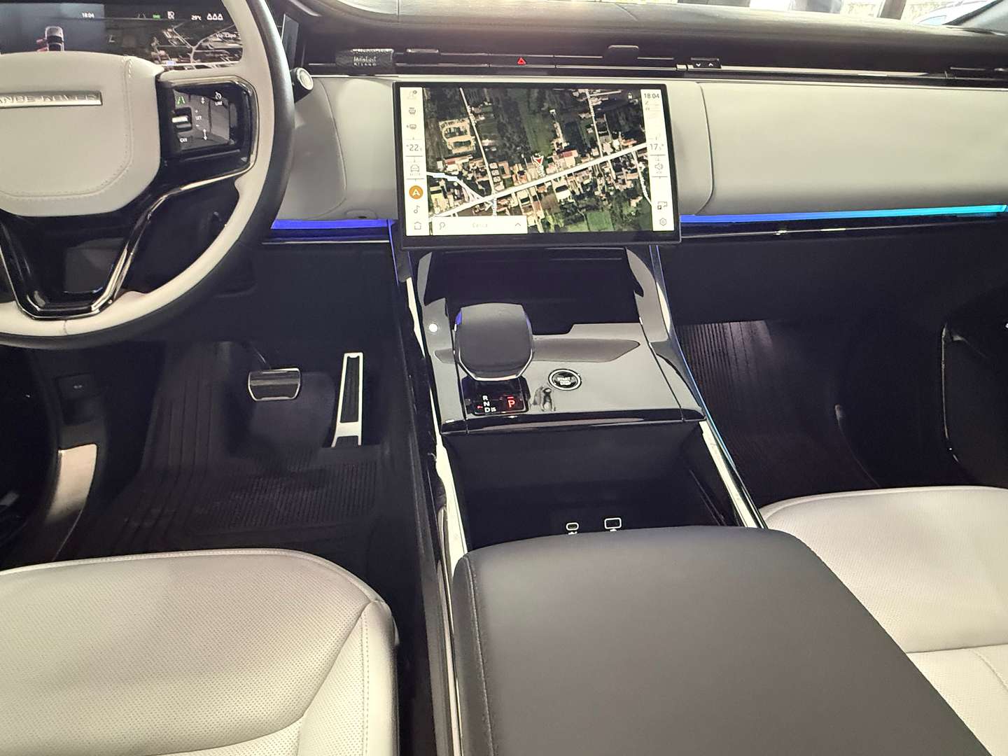Land Rover Range Rover Sport D250 Dynamic - 2024 - Joinsteer - #11